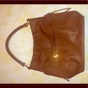 Miztique purse